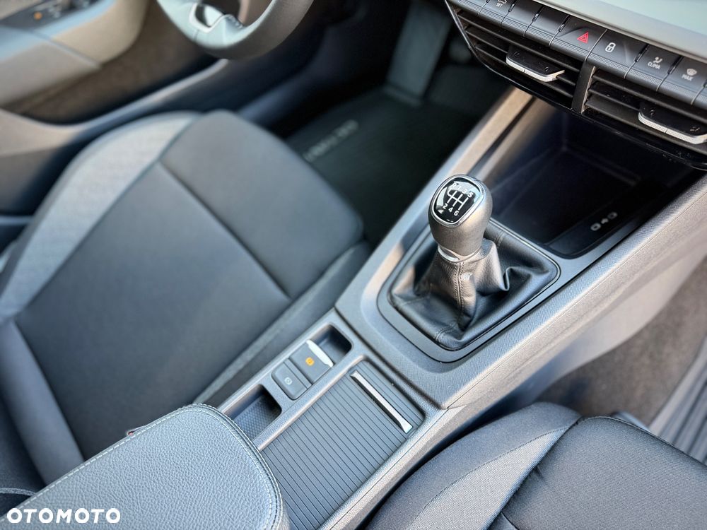 Skoda Octavia 1.5 TSI Essence - 23