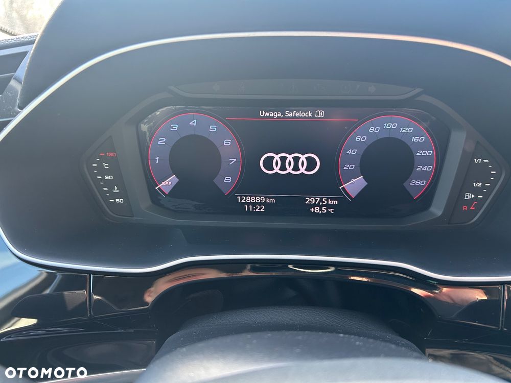 Audi Q3 35 TFSI S line S tronic - 7