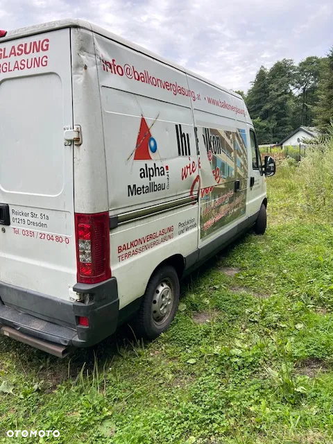 Fiat DUCATO MAXI - 4