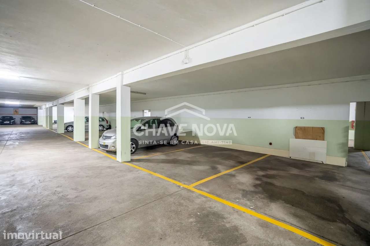 Apartamento T3 com vista para a foz do Douro - Grande imagem: 4/17