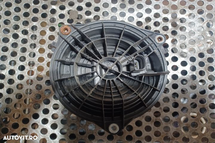 Maner deschidere din exterior hayon 3C5827469E Volkswagen VW Passat B - 4