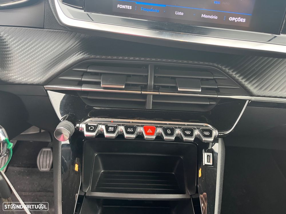 Peugeot 2008 1.5 BlueHDi Active Pack - 31