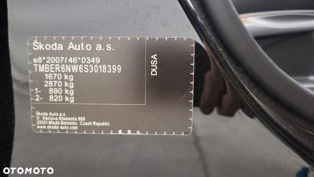 Skoda Scala - 27