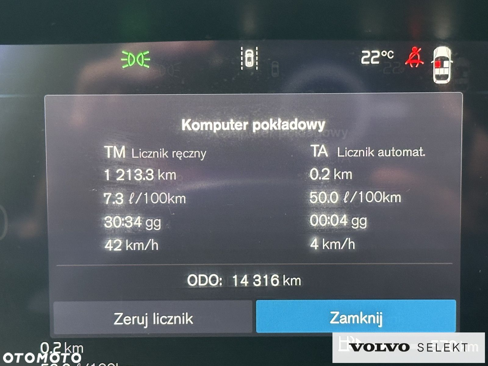 Volvo S90 - 28