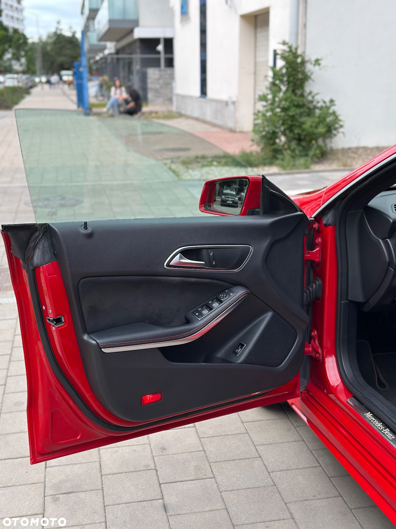 Mercedes-Benz CLA - 20