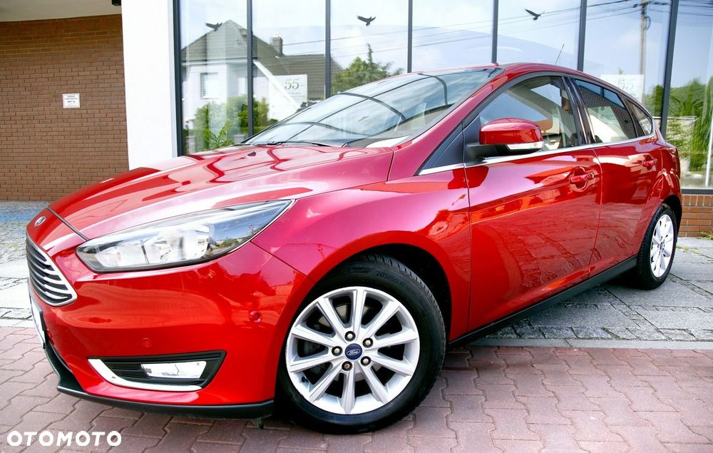 Ford Focus - 24