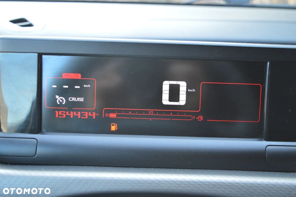 Citroën C4 Cactus 1.2 PureTech Feel Elite EU6 - 23