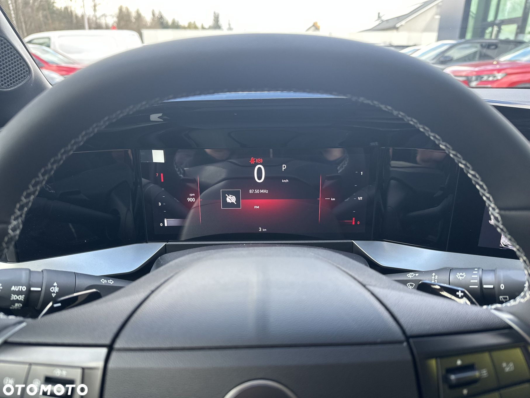 Opel Mokka - 13
