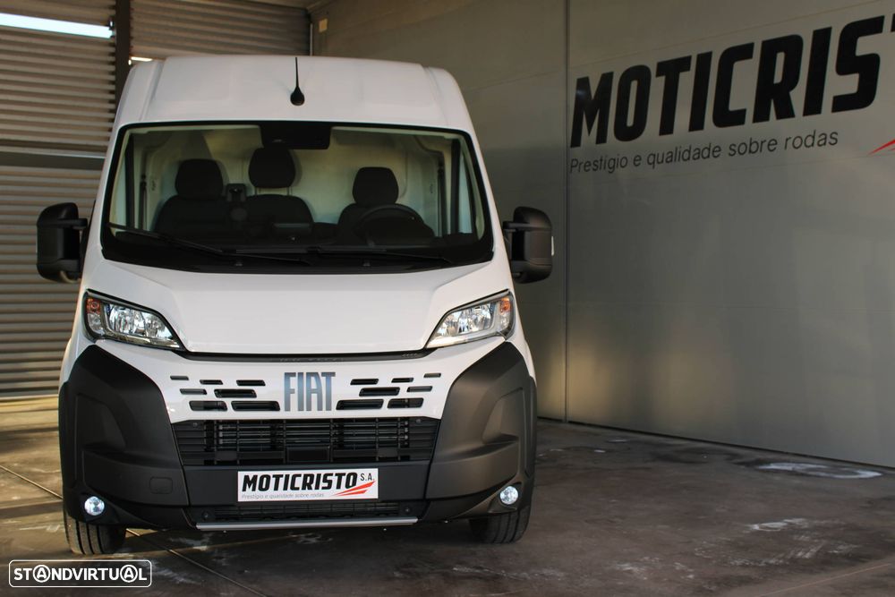 Fiat Ducato - 2