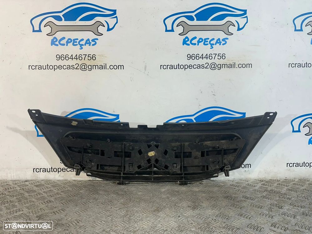 .Grelha Frente Original Citroen C3 9680094177 2002 - 2005 - 5