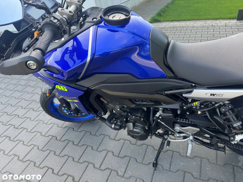 Yamaha Tracer - 23