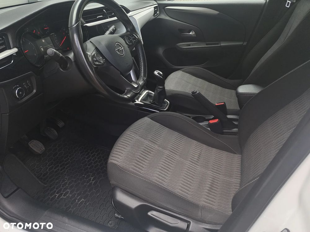 Opel Corsa 1.2 Edition Business Pack S&S - 14