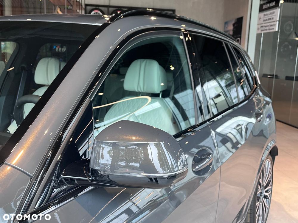 BMW X5 xDrive40d mHEV sport - 35