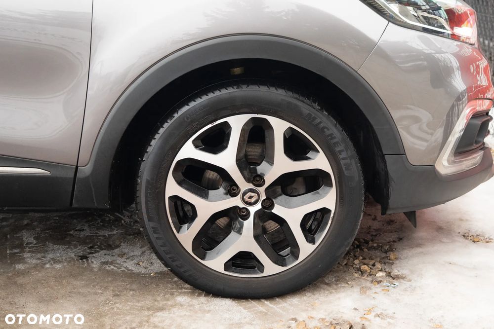 Renault Captur ENERGY TCe 120 EDC Intens - 29