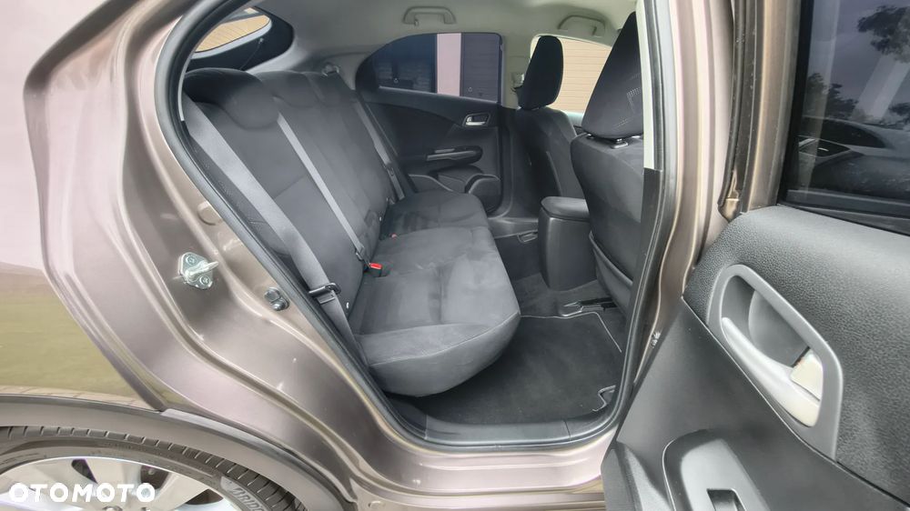 Honda Civic - 26