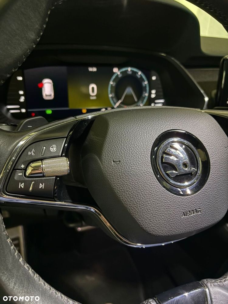 Skoda Octavia - 12