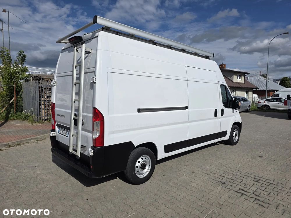 Fiat Ducato L3H3 - 8
