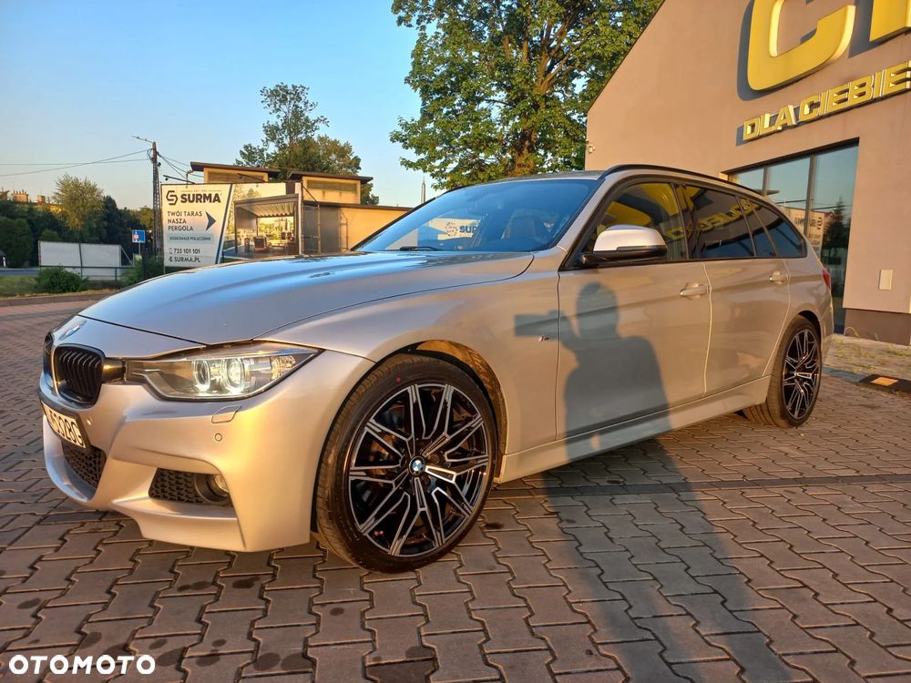 BMW Seria 3 - 13