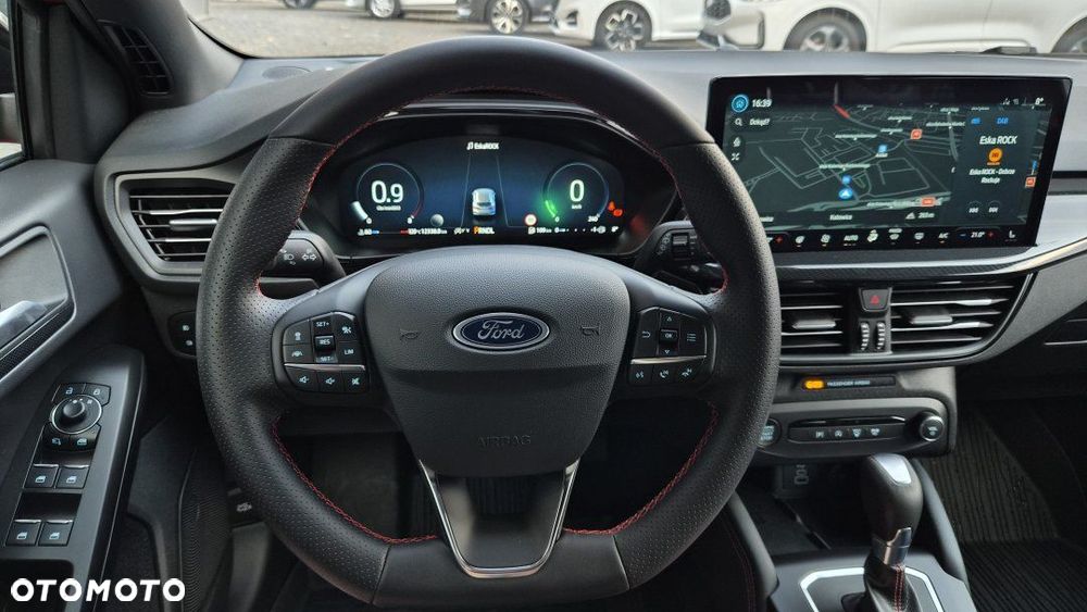 Ford Focus - 11