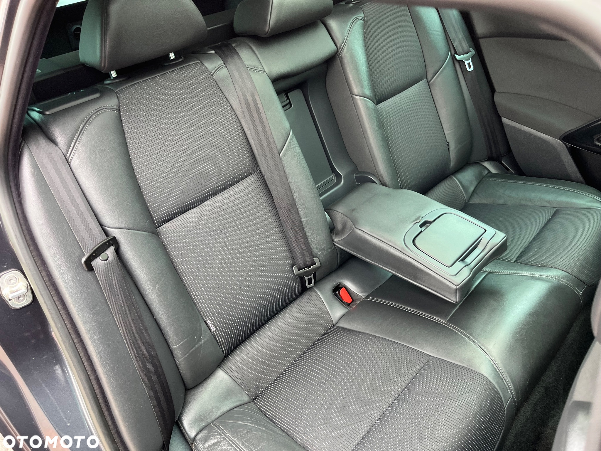 Peugeot 508 2.0 HDi Business Line - 24