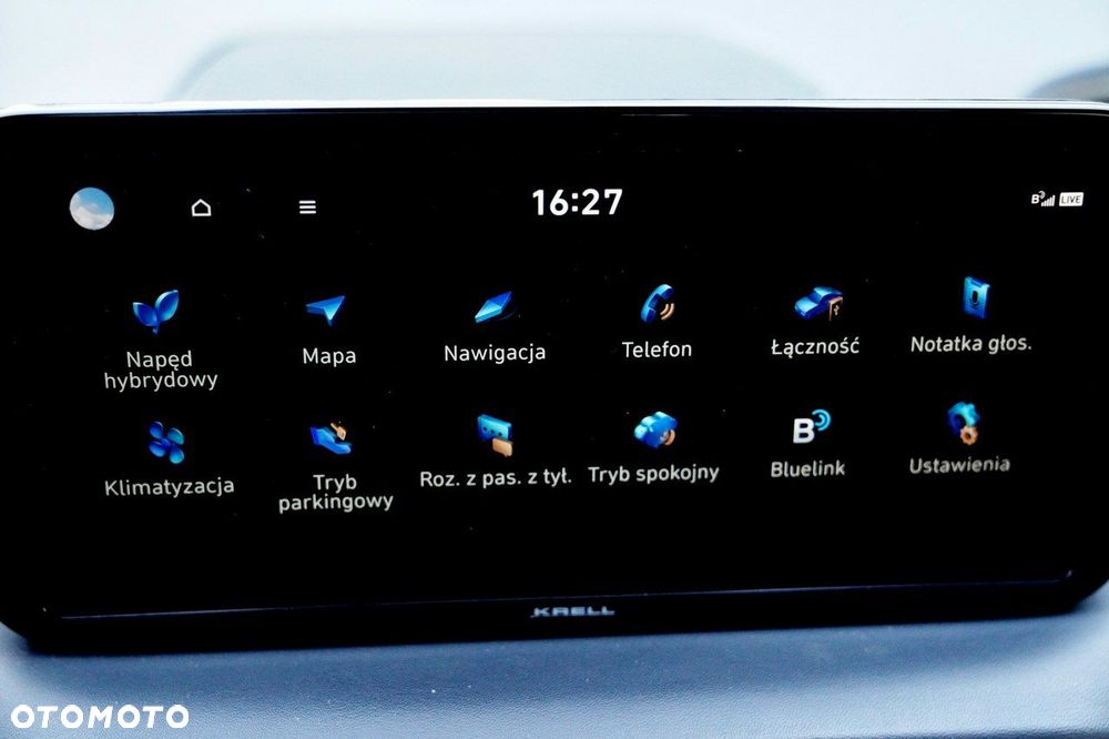 Hyundai Santa Fe - 40