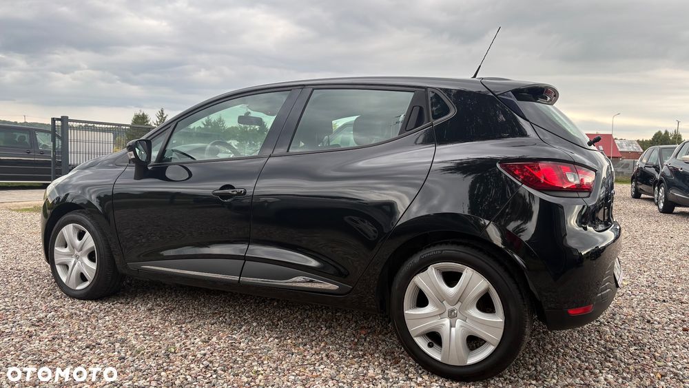 Renault Clio TCe 90 Dynamique - 10