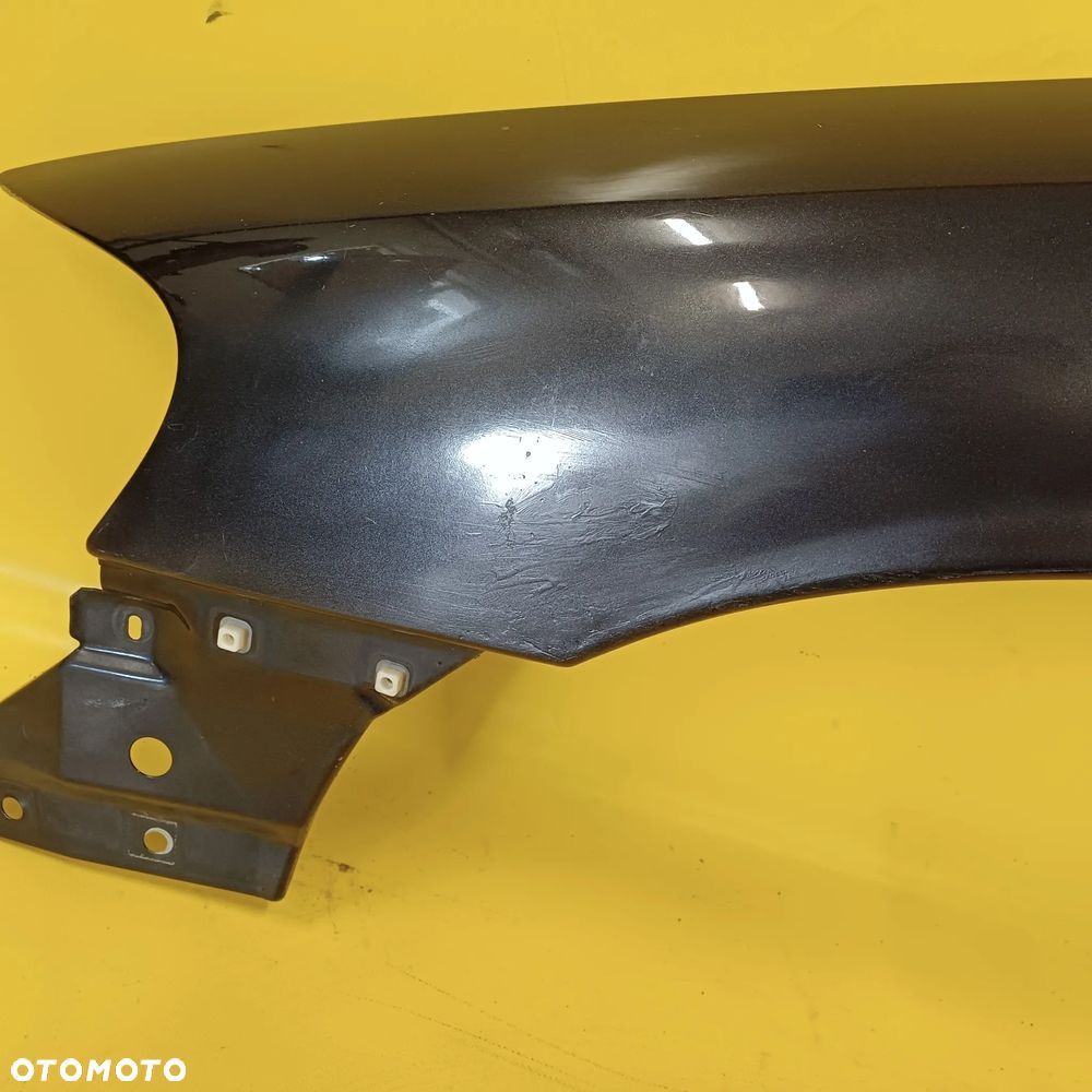 BŁOTNIK LEWY PRZÓD PRZEDNI VOLVO S60 5D SEDAN LAK: 452 NR697 - 4