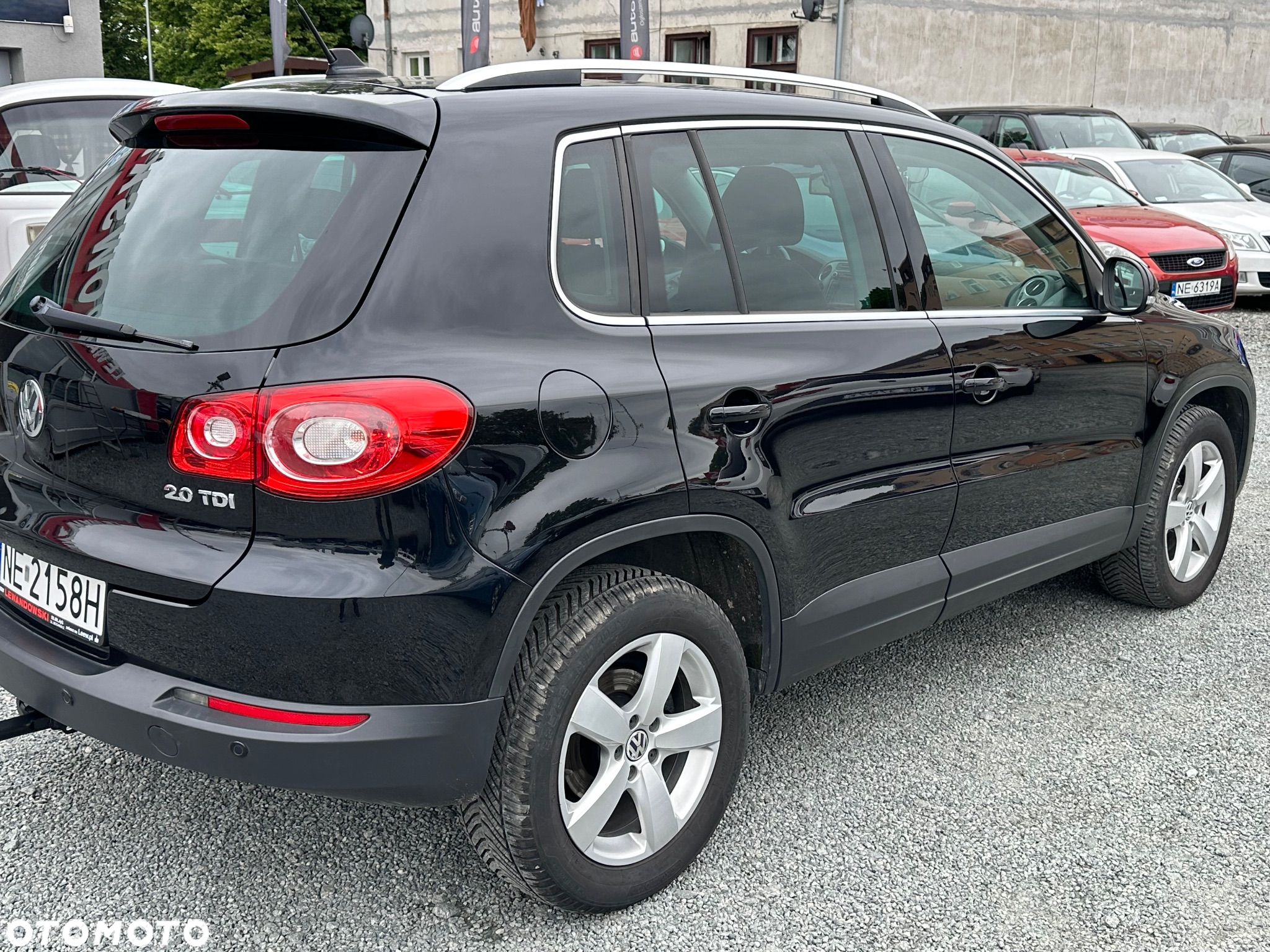Volkswagen Tiguan - 6