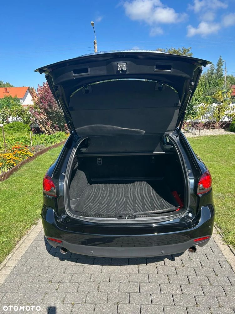 Mazda 6 2.0 Skypassion I-ELoop - 8
