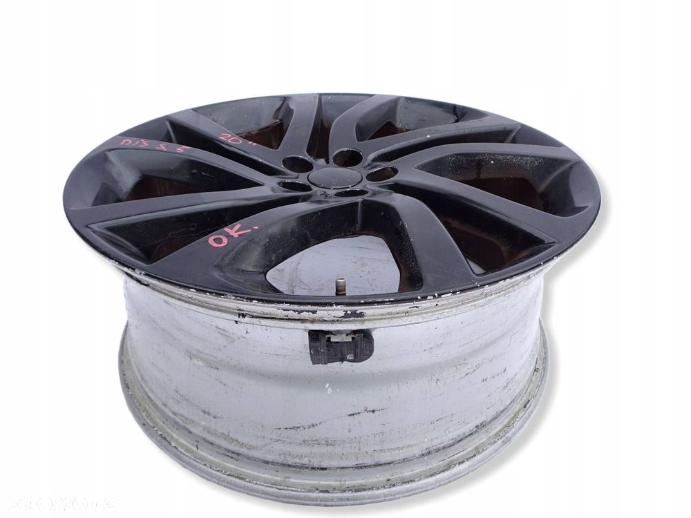 alufelga land rover discovery sport 20" 5x120 et 45 - 2