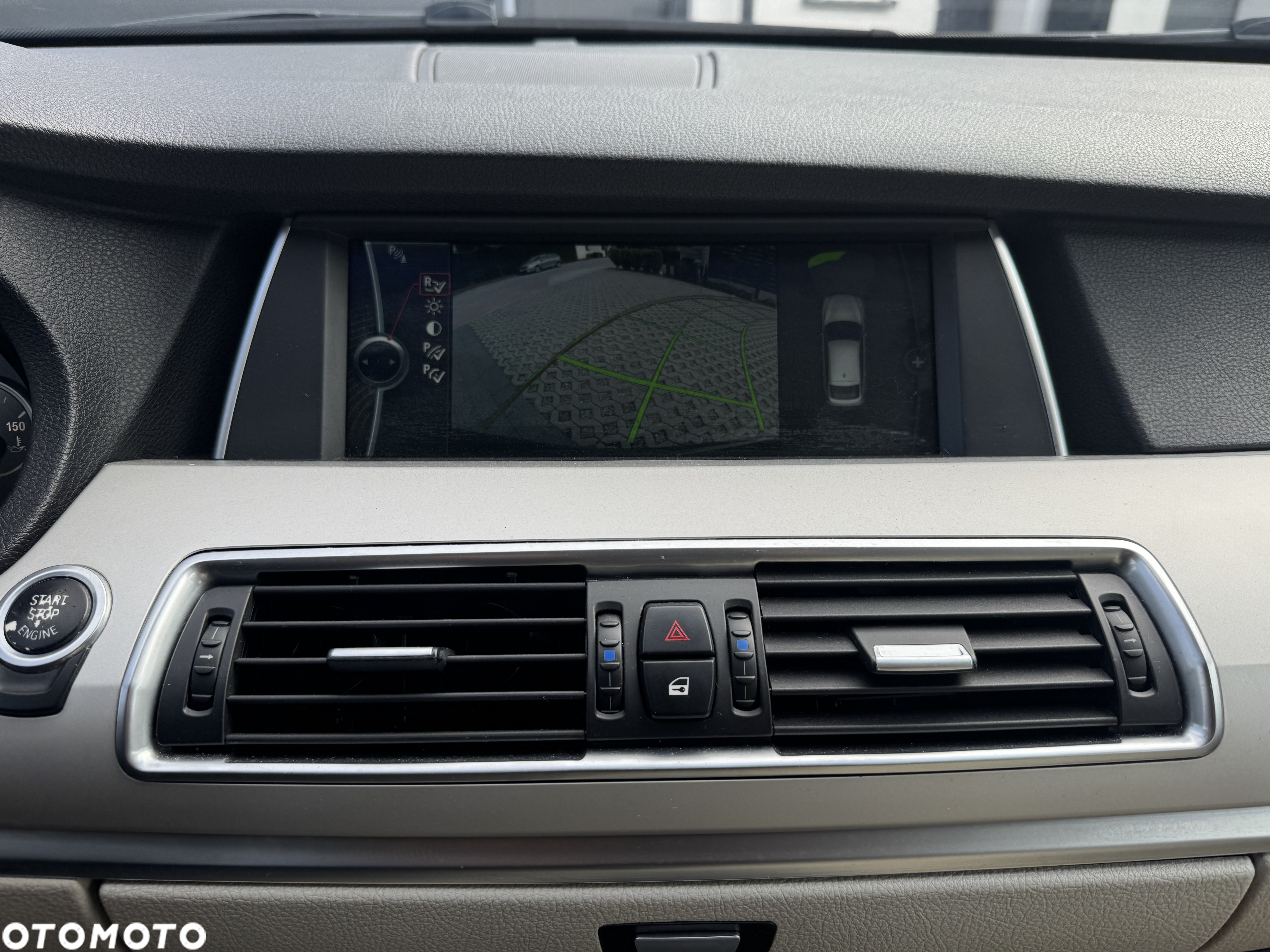 BMW 5GT 530d Gran Turismo - 26