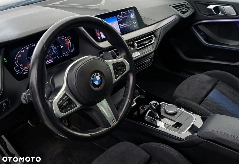 BMW Seria 2 M235i xDrive - 9