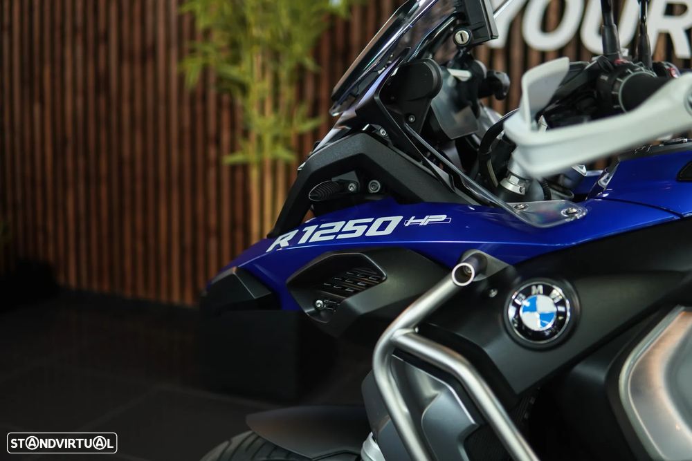 BMW R 1250 GS Adventure HP - 12