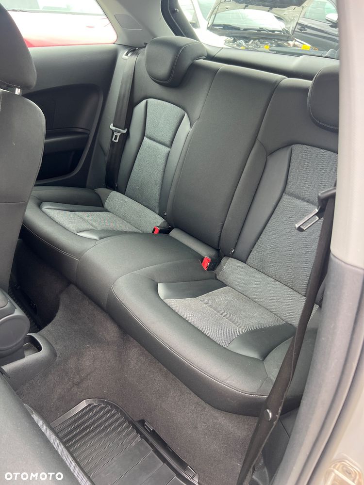 Audi A1 3-drzwiowe - 7