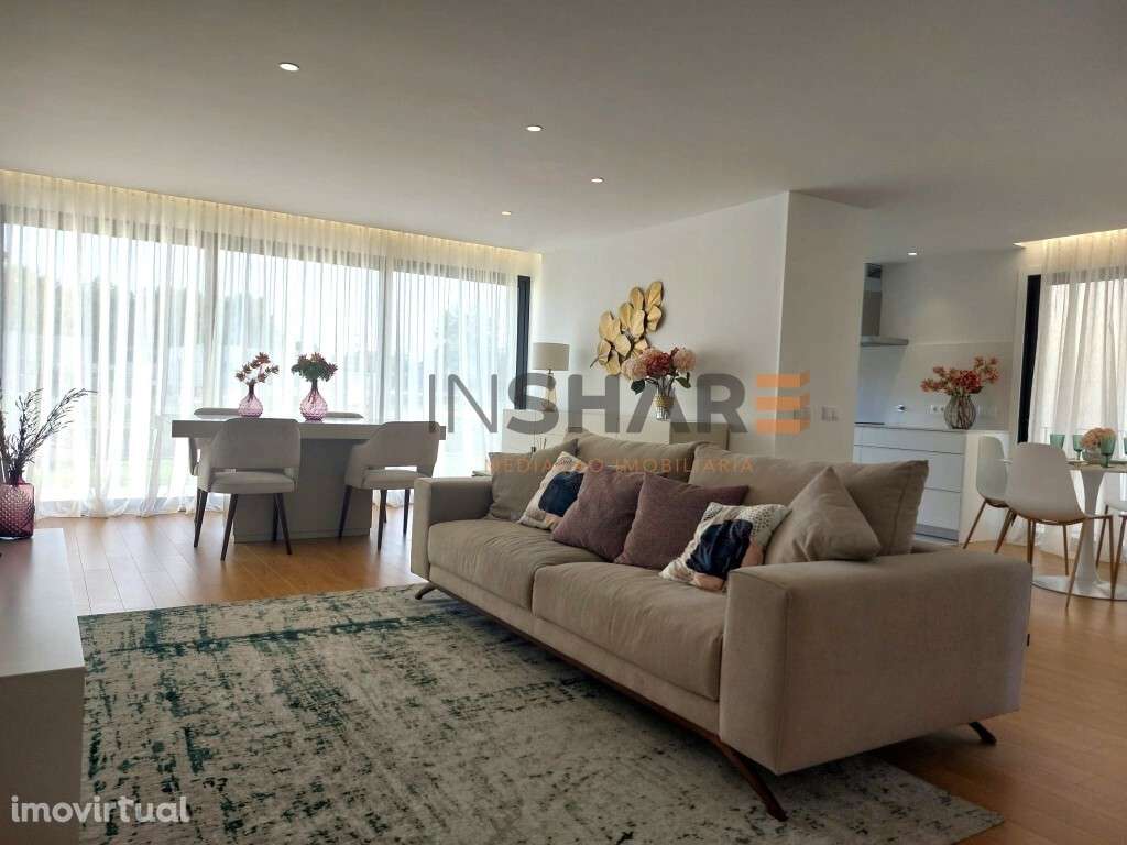 Moradia  T3 Gaveto  - Palmeira - Braga - Grande imagem: 4/21