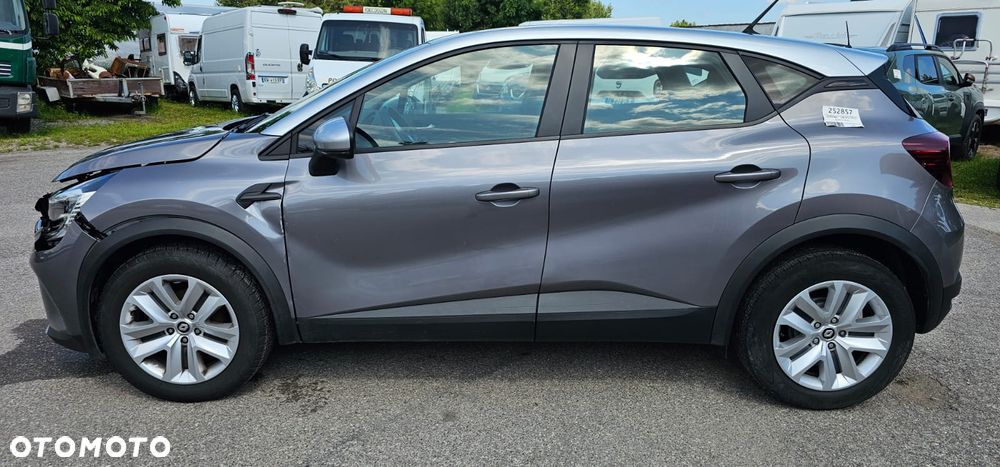 Renault Captur TCe 90 TECHNO - 7