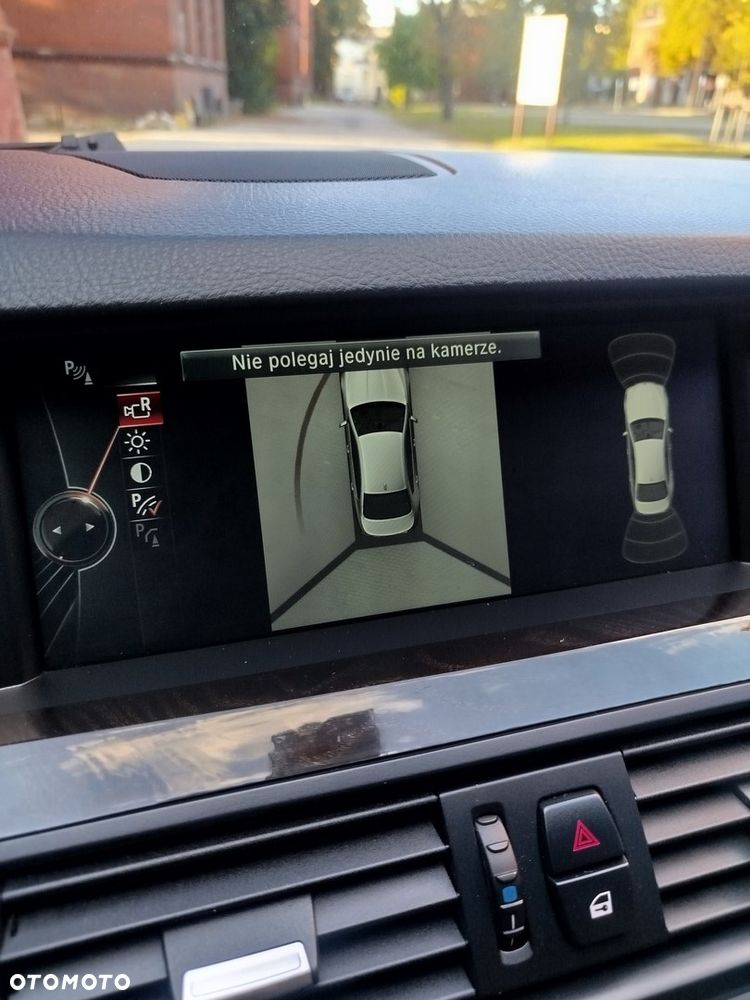 BMW Seria 5 - 15