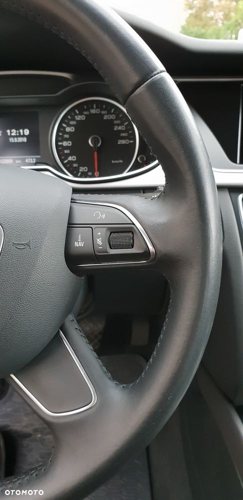 Audi A4 Allroad - 16