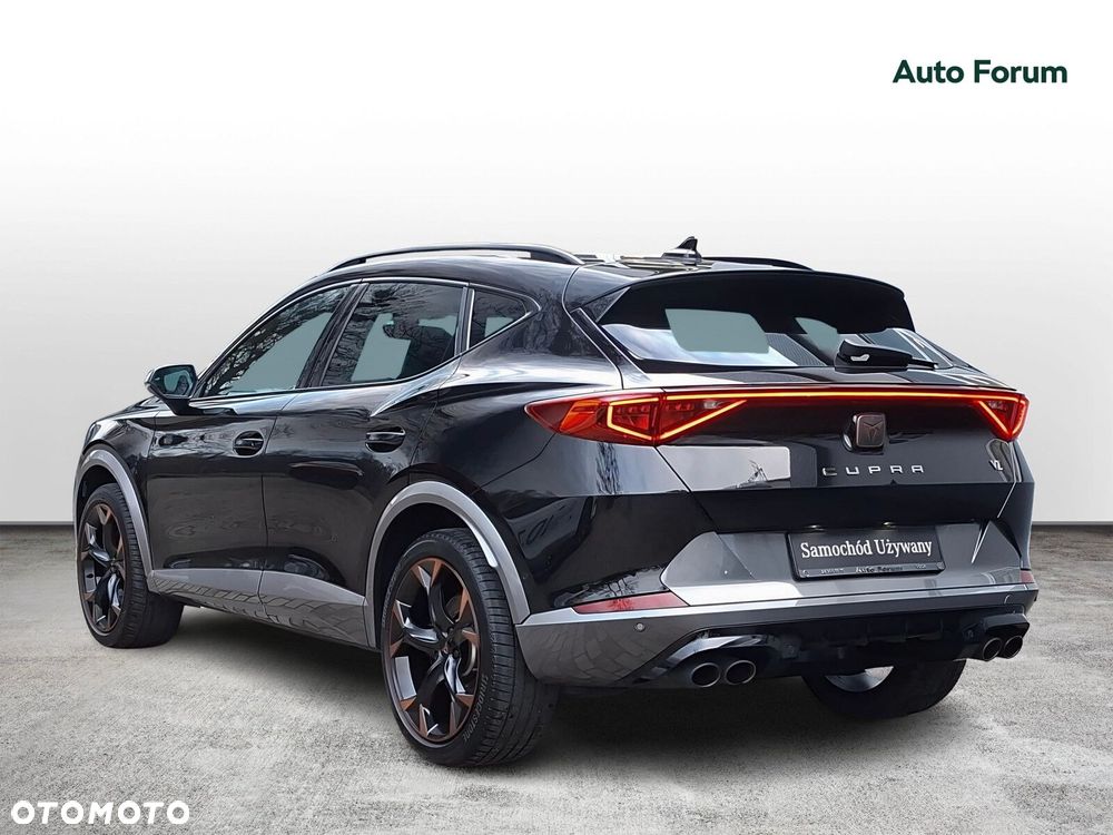 Cupra Formentor 2.0 TSI 4Drive VZ DSG - 3