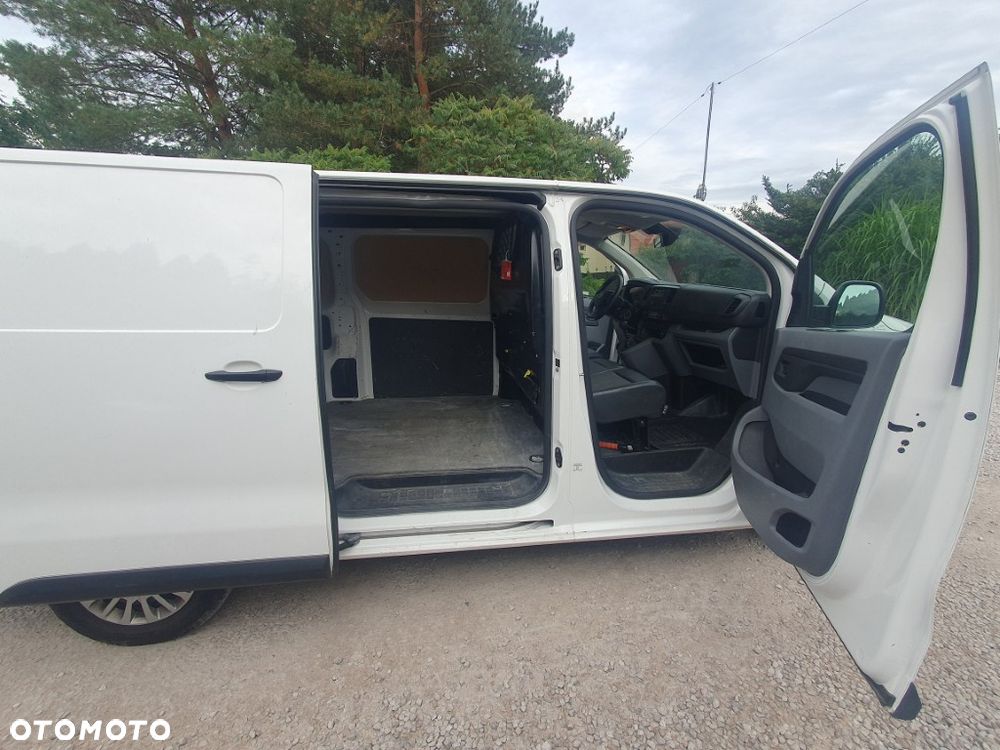 Toyota ProAce D-4D Medium 3,1t Mobilny Life - 18