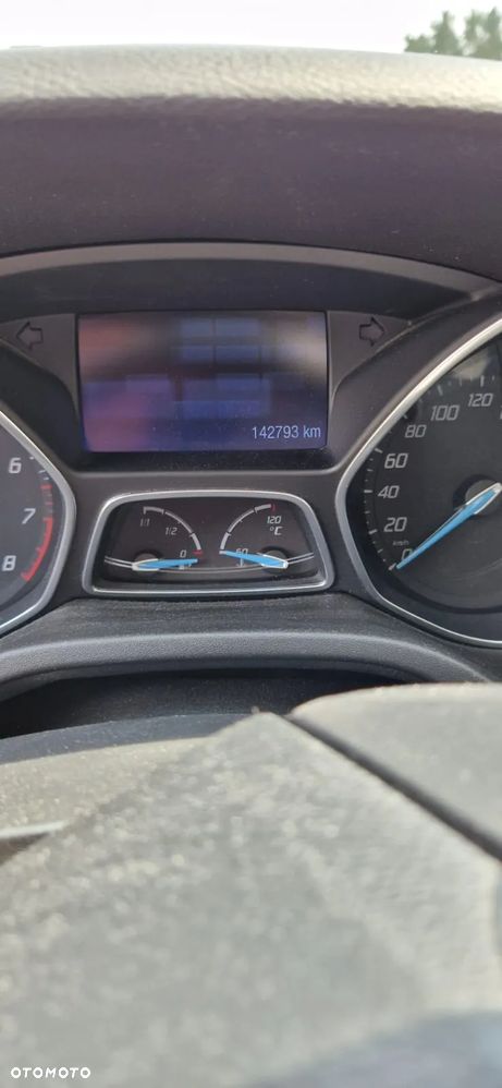 Ford Focus Turnier 1.0 EcoBoost Start-Stopp-System Champions Edition - 18