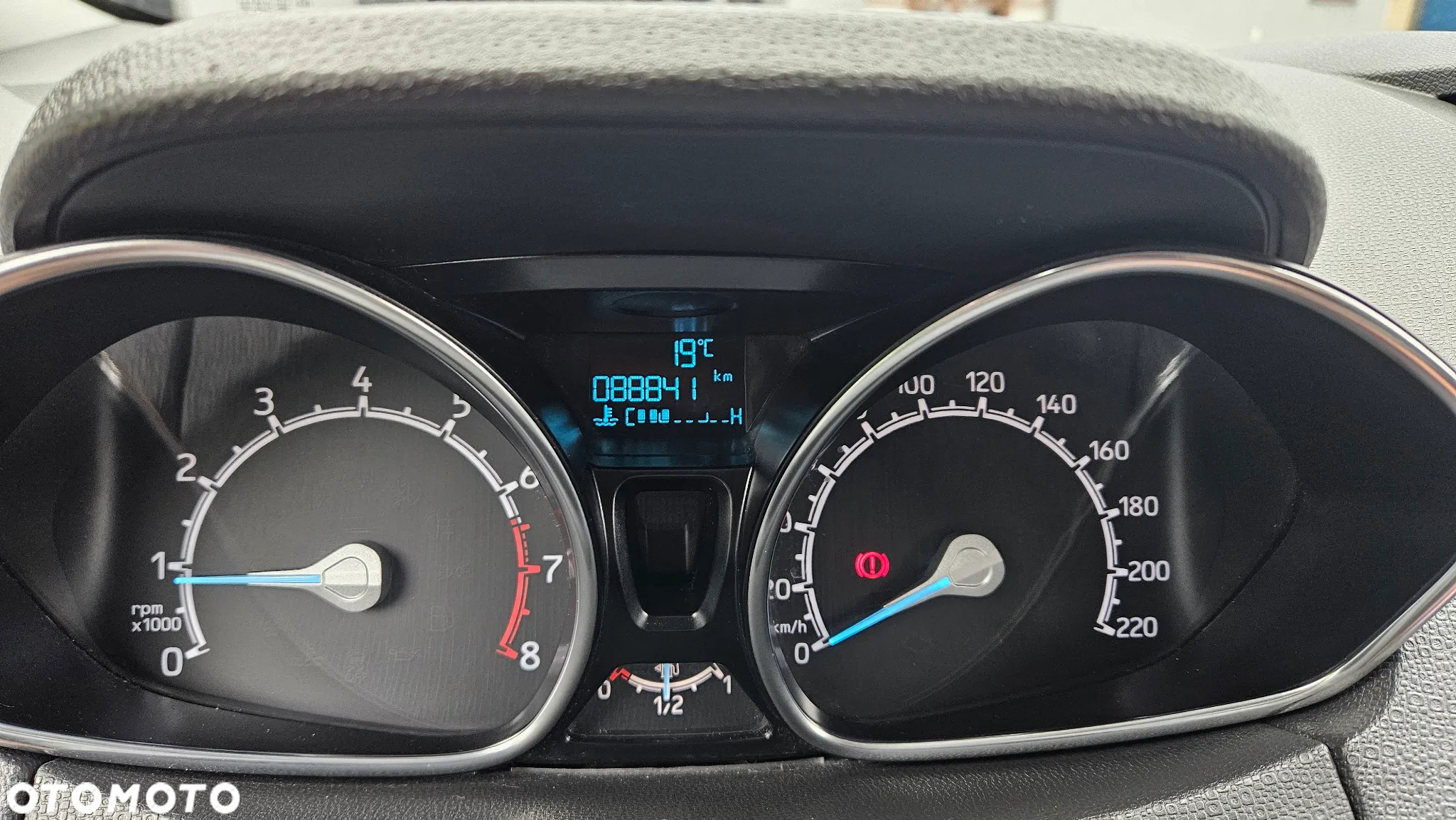 Ford EcoSport 1.0 EcoBoost ACTIVE - 16