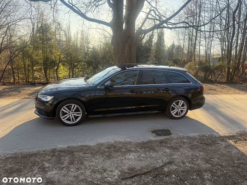 Audi A6 - 5