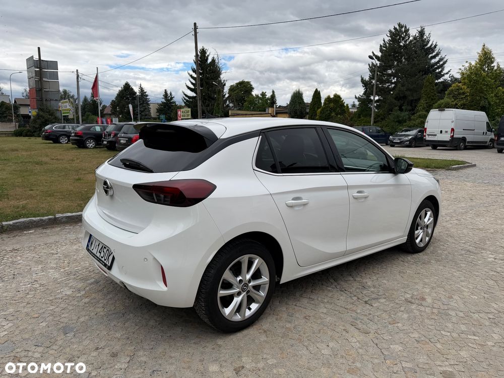 Opel Corsa - 10