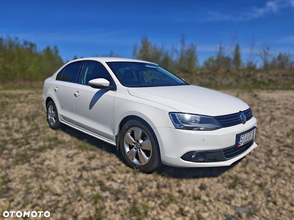 Volkswagen Jetta 1.4 TSI Highline - 7