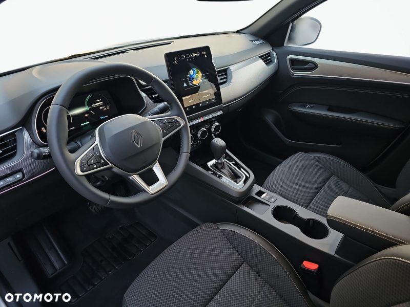 Renault Arkana 1.6 E-TECH Techno MMT - 9