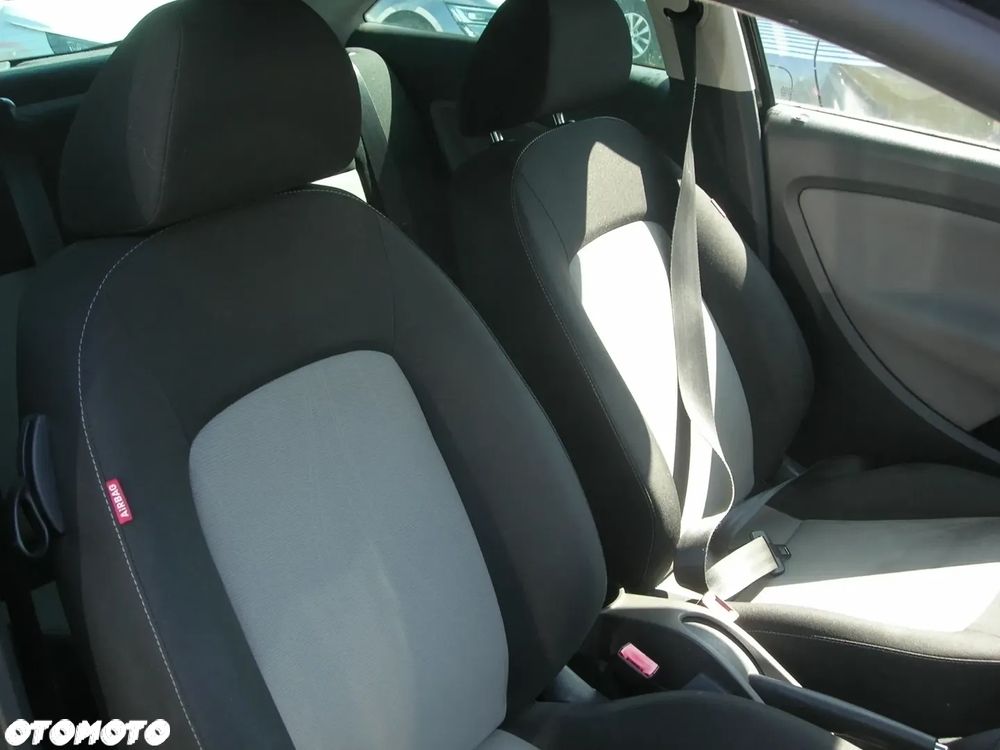 Seat Ibiza - 15
