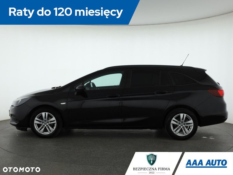 Opel Astra - 3