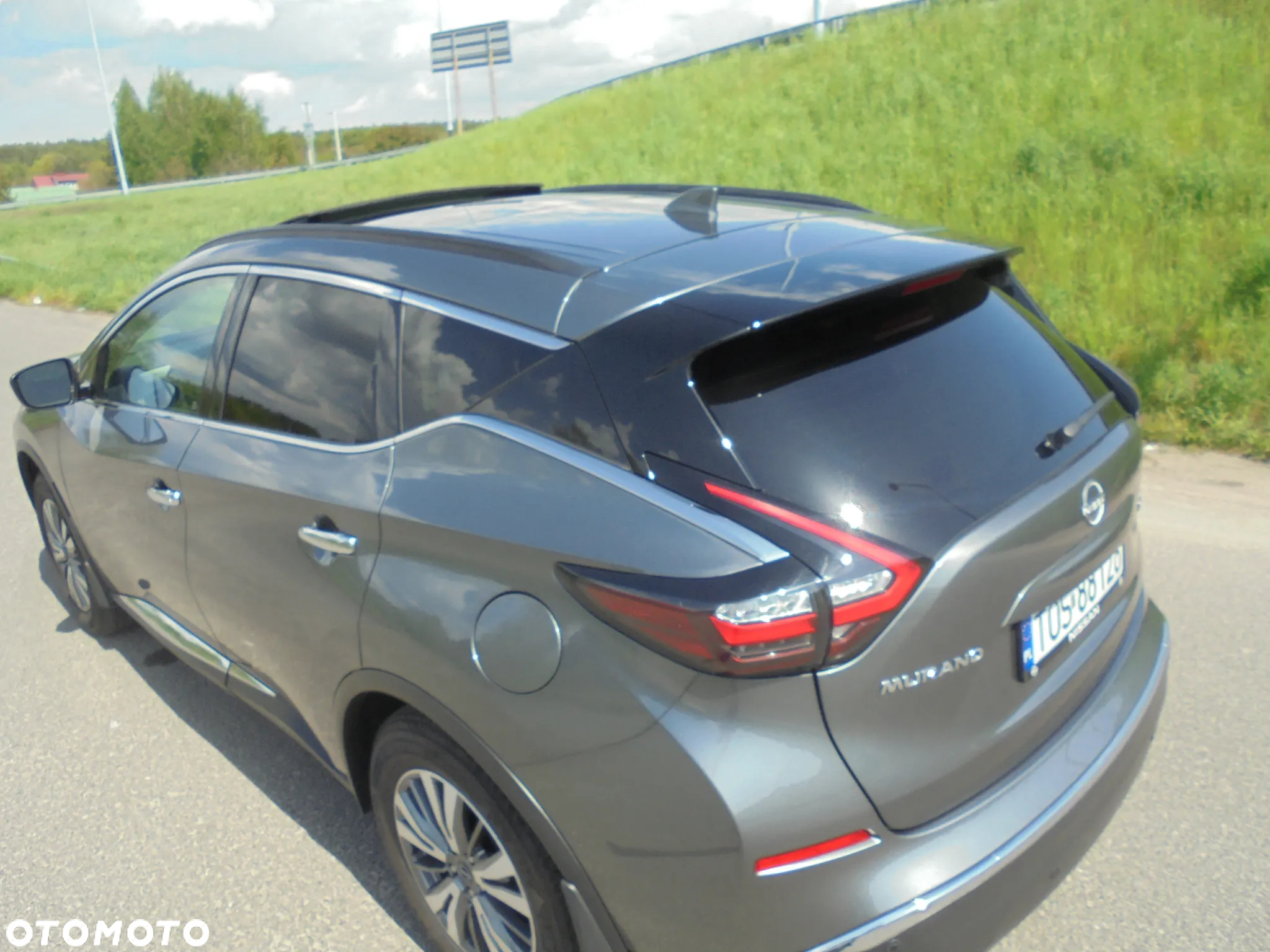 Nissan Murano - 10