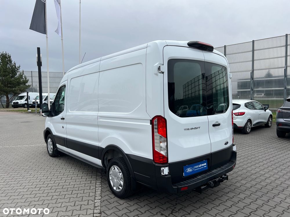Ford transit - 11